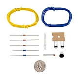 Teensyduino Tutorial Kit - Image 2