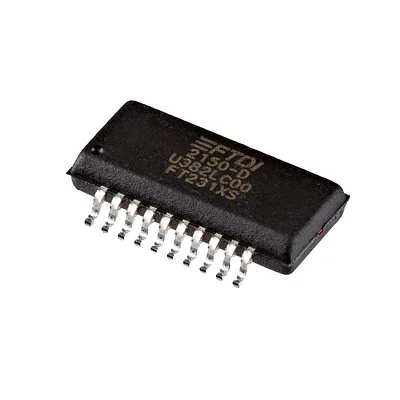 FT231XS USB to Serial UART Module