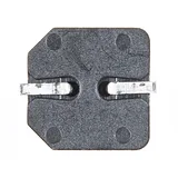 Panasonic FK 220µF 6.3V SMD Aluminium Electrolytic Capacitor - Image 3