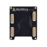 Alchitry V2 to V1 Adapter - Image 2