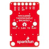 SparkFun Thermocouple Breakout - MAX31855K - Image 4