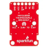 SparkFun Thermocouple Breakout - MAX31855K - Image 4