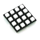 Button Pad 2x2 Top Bezel - Image 3