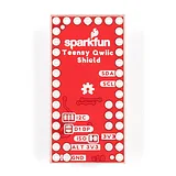 SparkFun Qwiic Shield for Teensy - Image 5