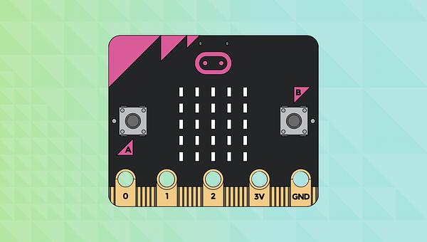 Meet the micro:bit