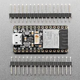 ItsyBitsy ESP32 PCB Antenna - 8MB Flash / 2MB PSRAM - Image 3