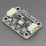 STCC4 + SHT41 CO2, Temperature & Humidity Sensor - Image 1