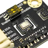 Gravity: STCC4 True Carbon Dioxide (CO2) Sensor (3-in-1 Air Quality Monitoring, 400 ~ 5000ppm) - Image 4