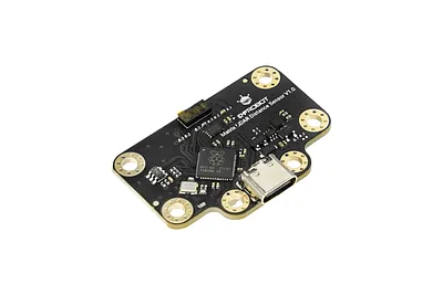 Gravity 8x8 Matrix ToF Distance Sensor - I2C/UART