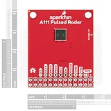 A111 60GHz Pulsed Radar Breakout - Image 3