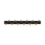 12-Pin Female SMD Header - 2.54mm Pitch - Image 3