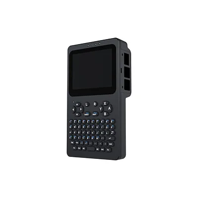 Portable Handheld Linux Terminal With 3.5inch Touch Display