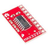 SparkFun Transceiver Breakout - MAX3232 - Image 1