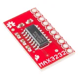 SparkFun Transceiver Breakout - MAX3232 - Image 1