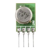 RF Link Transmitter - 315MHz - Image 2
