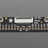 FPC Breakout for Raspberry Pi 5 DSI or RP2350 HSTX - Image 2