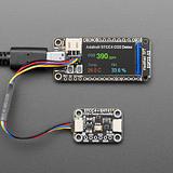 STCC4 + SHT41 CO2, Temperature & Humidity Sensor - Image 2