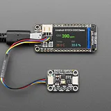 STCC4 + SHT41 CO2, Temperature & Humidity Sensor - Image 2
