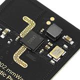 Fermion: C4002 mmWave Human Presence Sensor - Static & Motion Detection for Home Assistant (10m) - Image 4