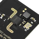 Fermion: C4002 mmWave Human Presence Sensor - Static & Motion Detection for Home Assistant (10m) - Image 4