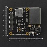 Raspberry Pi CM4 IoT Router Carrier Board Mini with Metal Case - Image 3