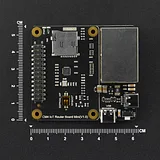 Raspberry Pi CM4 IoT Router Carrier Board Mini with Metal Case - Image 3