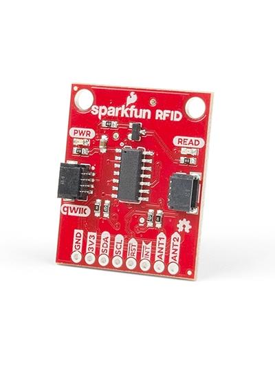 RFID Qwiic Reader for ID Innovations Modules