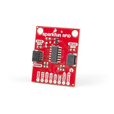 RFID Qwiic Reader for ID Innovations Modules