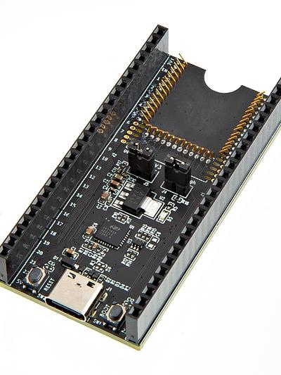 Espressif Module Prog-1 ESP32 WROOM Programmer