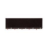 SMD Female Header - 0.1in Pitch, 10-Pin - Image 5