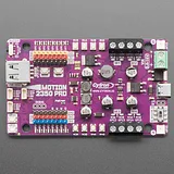 Cytron MOTION 2350 Pro RP2350 Robotics Controller - Image 2