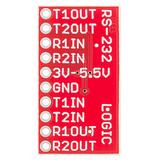 SparkFun Transceiver Breakout - MAX3232 - Image 2