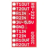 SparkFun Transceiver Breakout - MAX3232 - Image 2