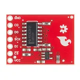 SparkFun Level Shifting microSD Breakout - Image 2