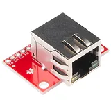 SparkFun RJ45 MagJack Breakout - Image 1