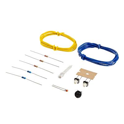 Teensyduino Tutorial Kit