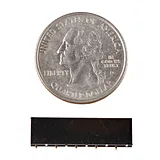 SMD Female Header - 0.1in Pitch, 10-Pin - Image 6