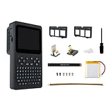 Portable Handheld Linux Terminal With 3.5inch Touch Display - Image 3
