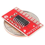 SparkFun Transceiver Breakout - MAX3232 - Image 3