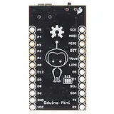 Qduino Mini - Arduino Dev Board - Image 3