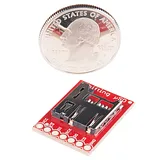 SparkFun Level Shifting microSD Breakout - Image 3