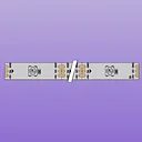 TrinityPixel LED Strips and Raspberry Pi
