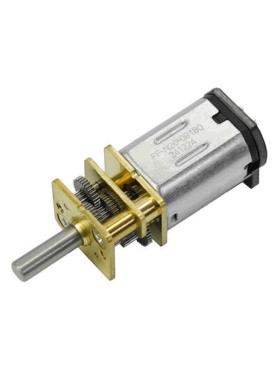 Maqueen V5 Replacement N20 Motor Kit