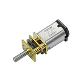 Maqueen V5 Replacement N20 Motor Kit - Image 1