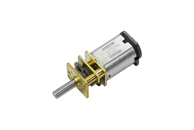 Maqueen V5 Replacement N20 Motor Kit