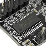 SimpleFOCmini Brushless DC Motor Driver Board - Image 5