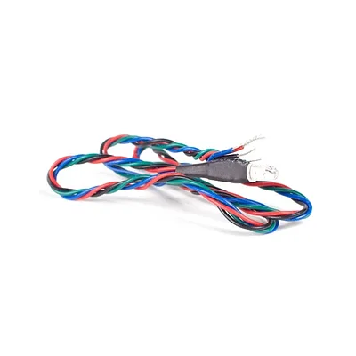 Hummingbird Tri-Colour LED