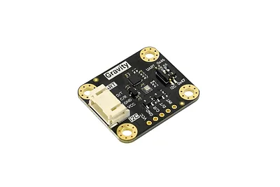 Gravity BMP581 Barometric Pressure & Temperature Sensor - I2C/UART