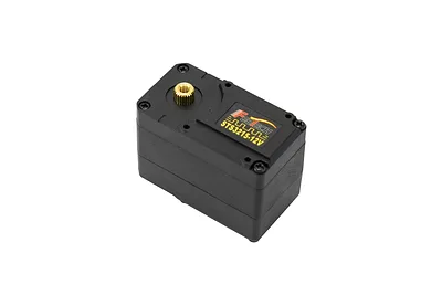 DFRobot ST3215 12V Serial Bus Servo - 30kg.cm, 360° Encoder