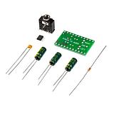Teensy PT8211 Audio Kit - Image 1